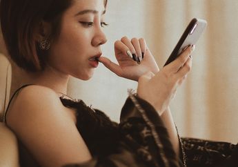 Pelakor Sengaja Kirim Chat Mesra Untuk Panas-Panasi Istri Sah, Akhirnya Menyesal, Kini Harus Bayar Denda Rp835 Juta