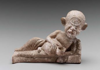 Apakah Kisah Raksasa Bermata Satu dalam Mitologi Yunani Itu Nyata?
