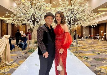 Dulu Batuk Berdarah hingga Pita Suaranya Rusak, Begini Kabar Penyanyi Ini, Girang Dapat Kejutan Super Romantis dari Istri