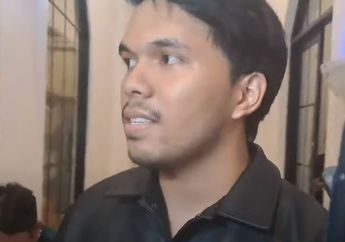 Ditemani saat Pertandingan hingga Pulang Satu Mobil, Thariq Halilintar Ungkap Hubungan dengan Aaliyah Massaid yang Sebenarnya: Kita...