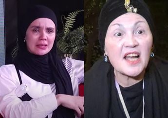 Teka-Teki Aldilla Jelita Hamil Jadi Pemicu Rujuk, Mertua Indra Bekti Tegaskan Fakta ini