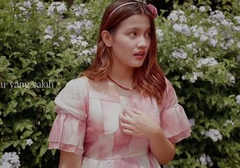 Lagu Baru Aruma, Simak Lirik Hilang Kendali yang Cocok Temani Masa Galau