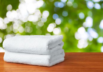 5 Arti Mimpi Handuk, Ada Kaitannya dengan Emosi, Bisa Jadi Akan Alami Sakit Hati