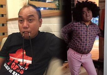 Lama Menghilang, Komedian Kondang ini Hidupnya Makin Makmur, Punya Kerajaan Bisnis sampai Tergerak Bangun Pesantren