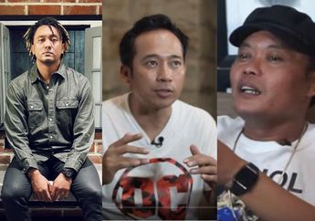 Uus Sindir Pelawak Sombong di OVJ, Sule dan Denny Cagur Buka Suara hingga Wanti-wanti Hal Ini ke sang Komika: Saya Kesindir