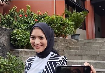 Makin Romantis Usai Rumah Tangganya Diuji Kasus Penelantaran Anak, Citra Kirana dan Rezky Aditya Sepakat Ingin Tambah Momongan