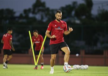 Beda Kelas Arif Aiman dan Egy Maulana Vikri, Umpan Manis Jordi Amat Temui Kaki Lebih Jago di JDT