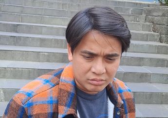 Billy Syahputra Terpaksa Stop Main Bola Gegara Cedera: Istirahat Setahun