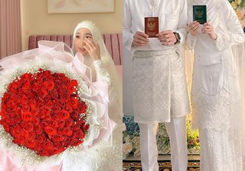 Move On dari Alvin Faiz, Profesi Suami Larissa Chou Disorot, Ternyata Latar Belakangnya Tak Kalah Mentereng!