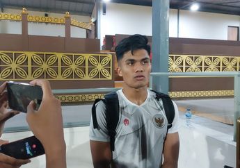 Shin Tae-yong Kerap Menyepelekan Ramadhan Sananta di Timnas Senior, Agenda Brunei Jadi Tonggak Penting