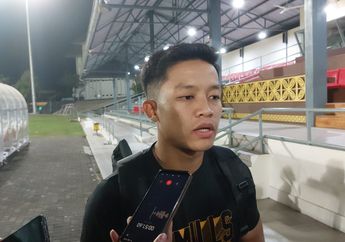 Bukan Ridho/Elkan/Arhan, Siapa Sangka Ilham Rio Fahmi Jadi Bek Paling Berpengaruh Timnas U-23 Indonesia
