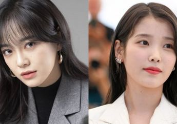 Kim Sejeong Dikabarkan Bakal Jadi Bintang Tamu di Acara IU'S Palette
