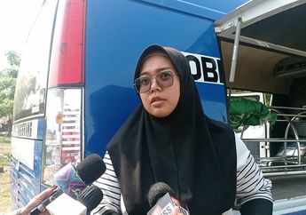 Lukman Azhari Absen di Pemakaman Ayah Mertua, Keluarga Medina Zein Duga Ini Penyebabnya