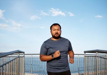 12 Arti Mimpi Menderita Obesitas Menurut Primbon Jawa, Pertanda Bakal Dengar Kabar Baik dari Tempat Kerja