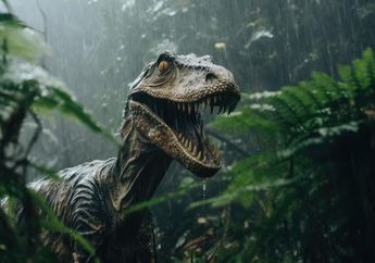 7 Arti Mimpi Melihat Dinosaurus, Waspadalah Ada Bahaya Mengintai Anda, Hati-hati Terhadap Ancaman
