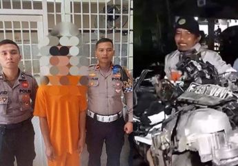 Korban Tewas Tergilas Truk dalam Kecelakaan Maut di Sukabumi, Tinggalkan Seorang Istri dan Anak yang Juga Luka Parah