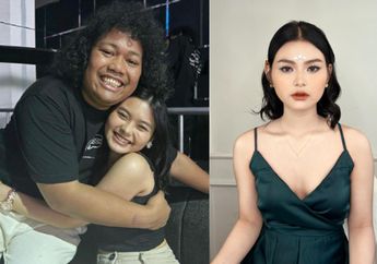 Innalillahi, Niat Hati Periksa Kandungan, Mobil Istri Marshel Widianto Ditabrak, Begini Kondisi Cesen Eks JKT 48