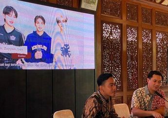 Siap-siap! Grup Kpop Xodiac Bakalan Manggung di Pura Mangkunegaran, Solo, Catat Jadwal Tampilnya Zayyan Cs yuk!