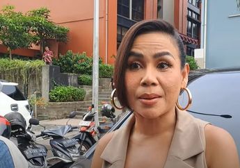 Maxime Bouttier Pacari sang Bestie, Melaney Ricardo Ungkap Perangai Kekasih Luna Maya yang Buatnya Bahagia: Dia Gak Malu... 