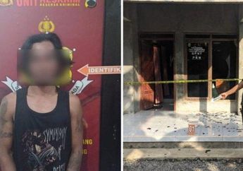 Cemburu Buta Padahal Sudah Tak Punya Status, Pria Ini Nekat Obrak-abrik Rumah Mantan Gegara Tidak Boleh Lihat HP Mantan