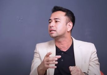 Raffi Ahmad Girang Bisa Rangkul 2 Cewek Cantik Ini, Netizen Auto War di Kolom Komentar!