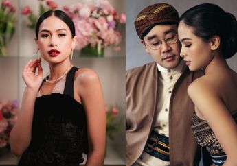Dinikahi Oppa Korea, Maudy Ayunda Bongkar Habis Prinsip Keuangannya Bareng Jesse Choi, Setuju Uang Suami Milik Istri?