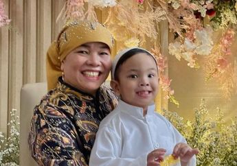 Cerita Gala Sky yang Lihat Teman Diantar Orang Tua ke Sekolah, Netizen Mewek Lihat Nasib Anak Vanessa dan Bibi