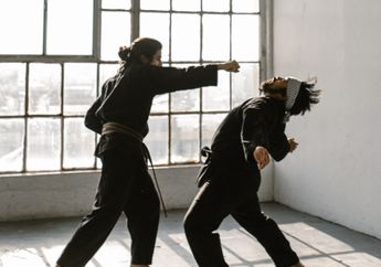 Innalillahi Wa Innailaihi Rojiun, WNI Tewas Akibat Bentrok Perguruan Silat di Taiwan, Saudara Kembarnya Kritis!