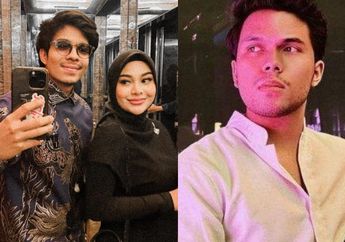 Astaghfirullah, Atta Halilintar Murka Aurel Hermansyah Dituding Sewa Buzzer untuk Jodohkan Thoriq dan Aaliyah Massaid