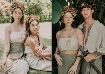 Irfan Bachdim Kini Ngganggur, Jennifer Bachdim Rela Lakukan Hal Ini Demi Cari Nafkah, Jawabannya Soal sang Suami Bikin Salut!