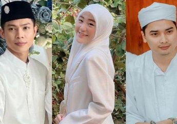 Alvin Faiz Tak Diundang Larissa Chou ke Pernikahannya, Anak Ustaz Arifin Ilham Minta Hal Ini ke Ikram Rosadi: Titip Anak Saya!