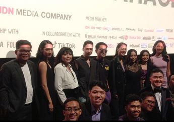 Laura Basuki Terjerat Pinjol Hingga Merasa Kesepian di Sleep Call