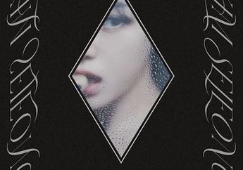 Lagu Baru Kim Sejeong Bertajuk Send A Letter Bagian dari Album Door, Cek Liriknya dalam Hangul dan Romanized