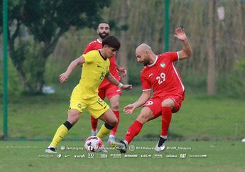 Kerja Keras FAM yang Tak Dilakukan PSSI: Tuntutlah FIFA Matchday Sampai ke Negeri China