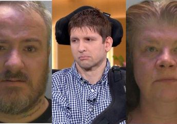 Bak Hidup di Neraka, Pria Lumpuh Ini Pasrah Diselingkuhi sampai Harus Dengar Istrinya Sendiri Bercinta dengan Selingkuhannya