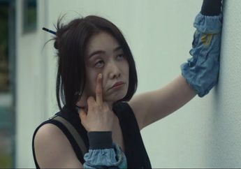 Kim Hieora Dituding Masuk Geng Bully di Sekolah, GRAM Entertainment Bela sang Aktris, Begini Katanya