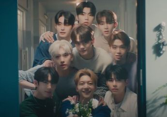 Lagu Baru ZEROBASEONE, Ini Lirik Crush yang Easy Listening, Wajib Masuk Playlist!