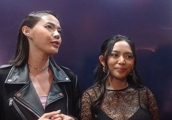 Rachel Vennya Jadi Karyawan Pinjol di Sleep Call, sang Selebgram Pernah Ditelepon Penagih Utang?