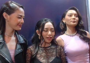 Beradegan Panas dengan Bio One, Erika Carlina: Hajar Aja!