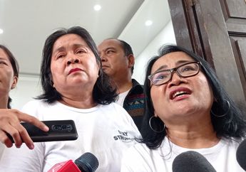 Keluarga Tak Terima Shane Lukas Divonis 5 Tahun Penjara: Jika Dia Tidak Menyetop Mario Dandy, David Ozora Mungkin Sudah Meninggal