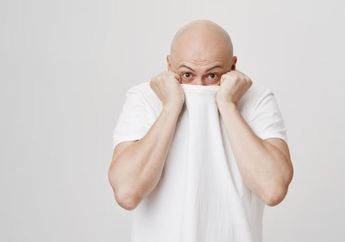 3 Arti Mimpi Potong Rambut hingga Botak Isyaratkan Makna Penting yang Tak Banyak Orang Tahu, Berikut Penjelasannya