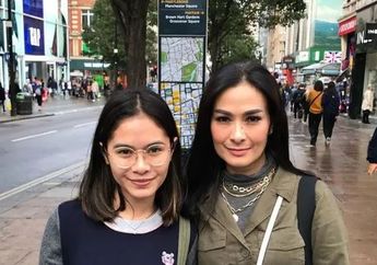 Ngakak Brutal, Begini Respon Iis Dahlia Saat Luka Lamanya Dulu Nyanyi Salah Lirik Dikorek sang Putri: Bakal Diungkit Terus Nih Kalau Ramadan