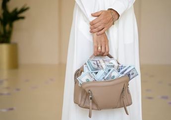 3 Shio Bakal Ketiban Mujur Besok 8 September 2023, Akhirnya Jerih Payah Membuahkan Hasil! Ada Kamu?