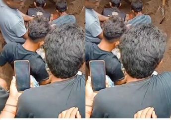 42 Hari Meninggal, Kuburan Ahmad Dibongkar Warga Gegara Terdengar Suara Misterius, Keluarga Mimpi Almarhum Masih Hidup