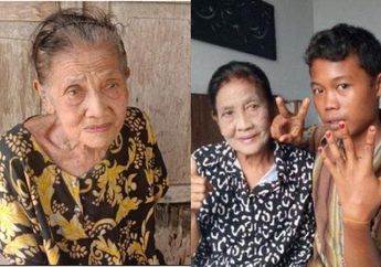 Innalilahi, Nenek Rohaya Meninggal Dunia, Inilah 2 Rencana Slamet Sepeninggal Istri Tercinta!