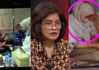 Terungkap! Inilah Sosok Perawat yang Diduga Jadi Penyebab Bayi Tertukar di Bogor, Direktur RS Sentosa Tertunduk Lesu!