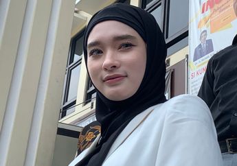 Waduh! Rumah Inara Rusli Sempat Didatangi Pengadilan, Istri Virgoun Berikan Penjelasan Ini