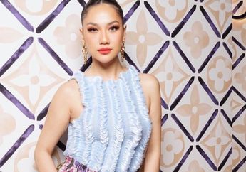 Bunga Citra Lestari Segera Dipersunting Tiko Wardhana, Ini Kata KUA Mengwi Terkait Mahar Istri Mendiang Ashraf Sinclair