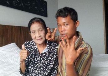 Nenek Rohaya Meninggal Dunia, Kondisi Rumahnya Ternyata Memprihatinkan, Huni Gubuk Reyot Bareng Slamet dan Kebanjiran saat Hujan