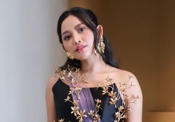 Debut Jadi Aktris, Selebgram Rachel Vennya Pukau Netizen dalam Gala Premier Film Sleep Call